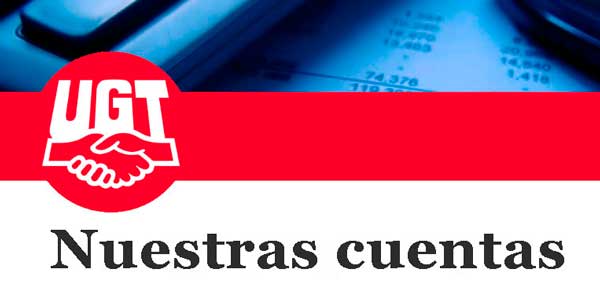 ✔️ Transparencia > Nuestras Cuentas ✔️ Transparencia > Nuestras Cuentas