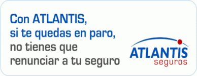 atlantis seguro paro