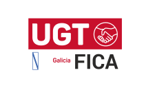 Logo FICA Galicia