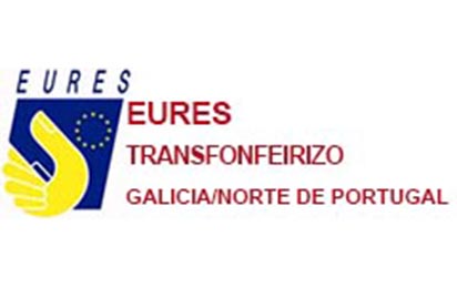 Logo EURES boton