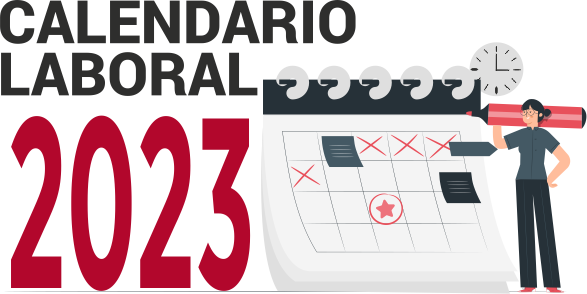 CALENDARIO LABORAL