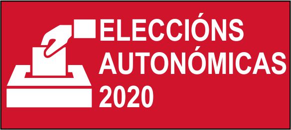 Eleccións autonómicas 2020