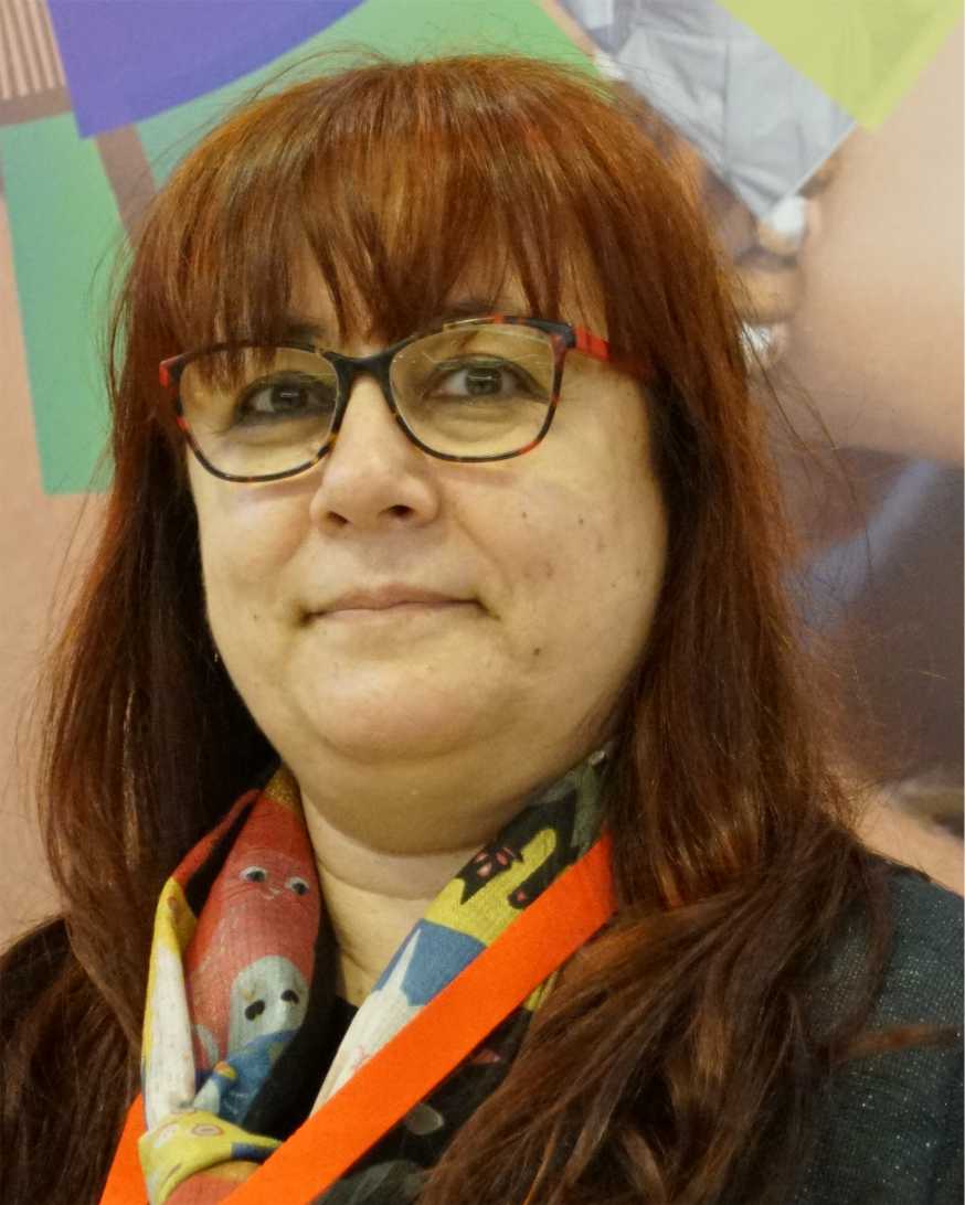Mª Isabel González Jardón
